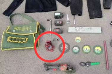 千斤頂一定要用在正途 不可動(dòng)歪心思