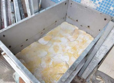 當(dāng)千斤頂走進(jìn)美食的世界