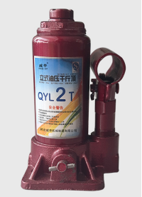 液壓千斤頂是如何實(shí)現(xiàn)快速上升和下降的