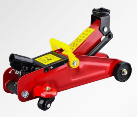 臥式千斤頂