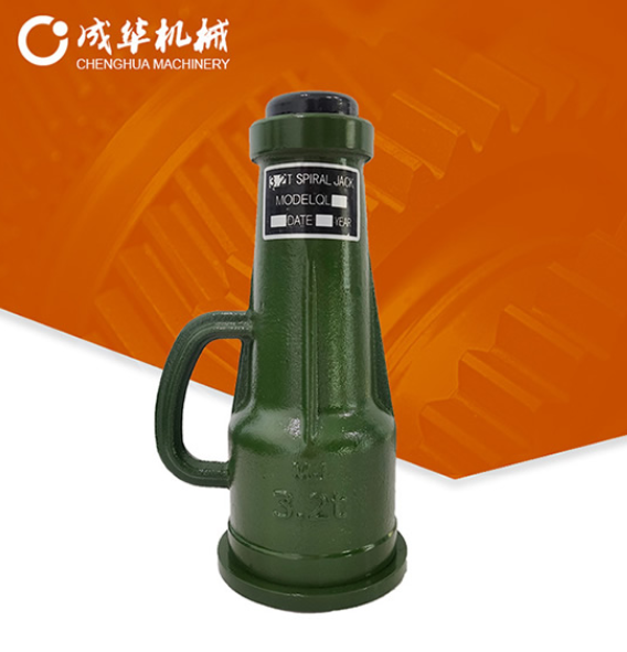 螺旋千斤頂