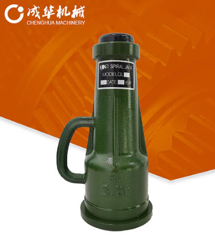 螺旋千斤頂