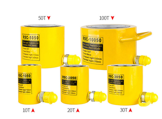 電動(dòng)千斤頂