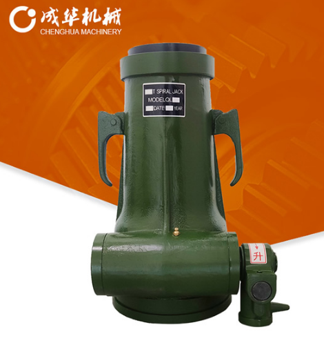 商丘機械千斤頂優(yōu)缺點