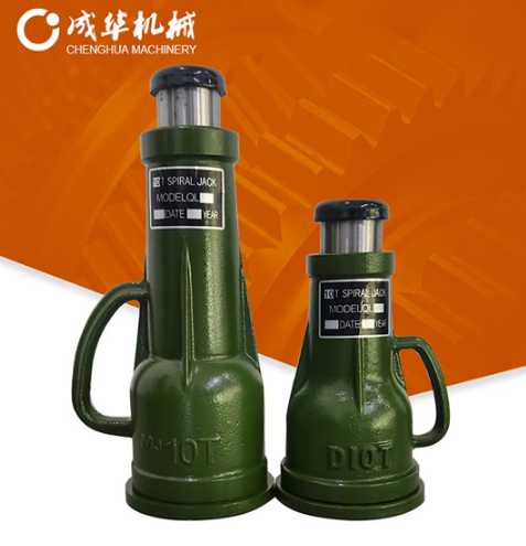 臨夏哪家的螺旋千斤頂質(zhì)量好