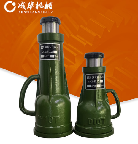 博爾塔拉螺旋千斤頂優(yōu)缺點