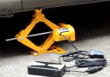 電動(dòng)千斤頂