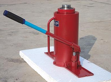 成華液壓千斤頂